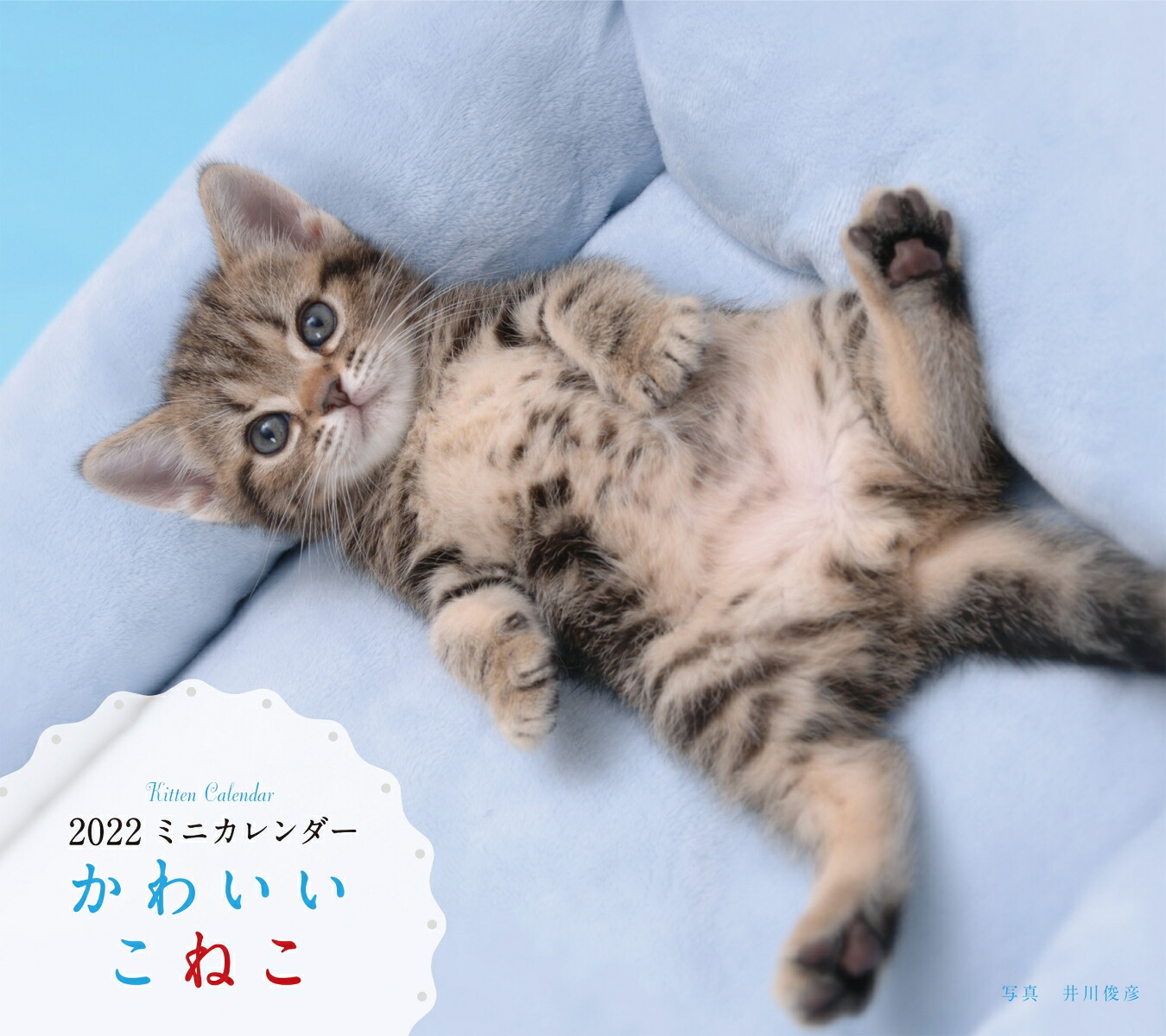 楽天ブックス 22年 カレンダー かわいいこねこ 100名様に1 000円分の図書カードをプレゼント 井川 俊彦 本 楽天ブックス 22年 カレンダー かわいいこねこ 100名様に1 000円分の図書カードをプレゼント 井川 俊彦 本